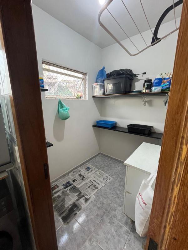 Apartamento, Padre Eustáquio, 3 Quartos, 1 Vaga, 1 Suíte