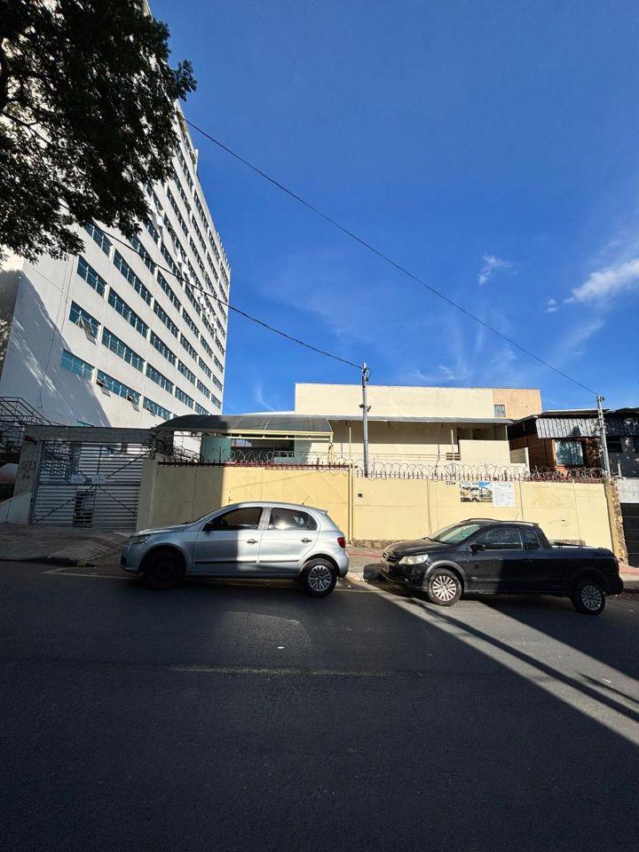 Quitinete, Liberdade, 1 Quarto, 0 Vaga
