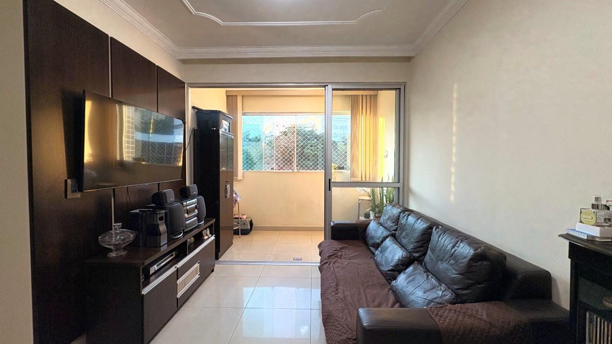 Apartamento, Estoril, 3 Quartos, 2 Vagas, 1 Suíte