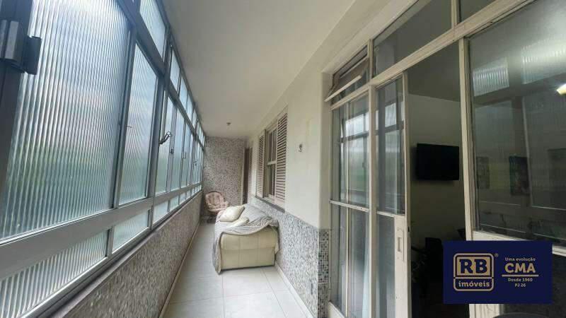 Apartamento, Centro, 4 Quartos, 0 Vaga, 1 Suíte