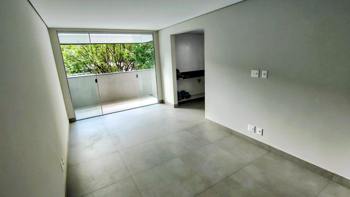 Apartamento, Anchieta, 3 Quartos, 2 Vagas, 1 Suíte