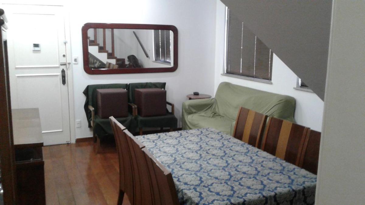 Cobertura, Ipiranga, 3 Quartos, 2 Vagas, 1 Suíte