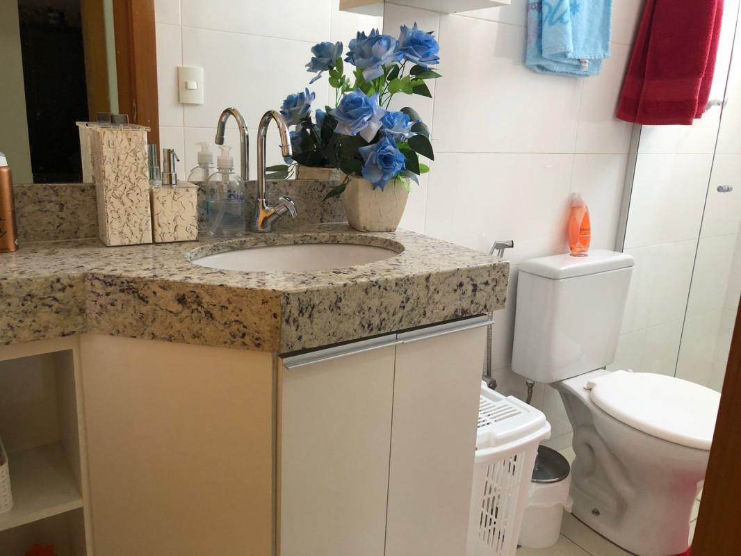Apartamento, Manacás, 2 Quartos, 4 Vagas, 1 Suíte