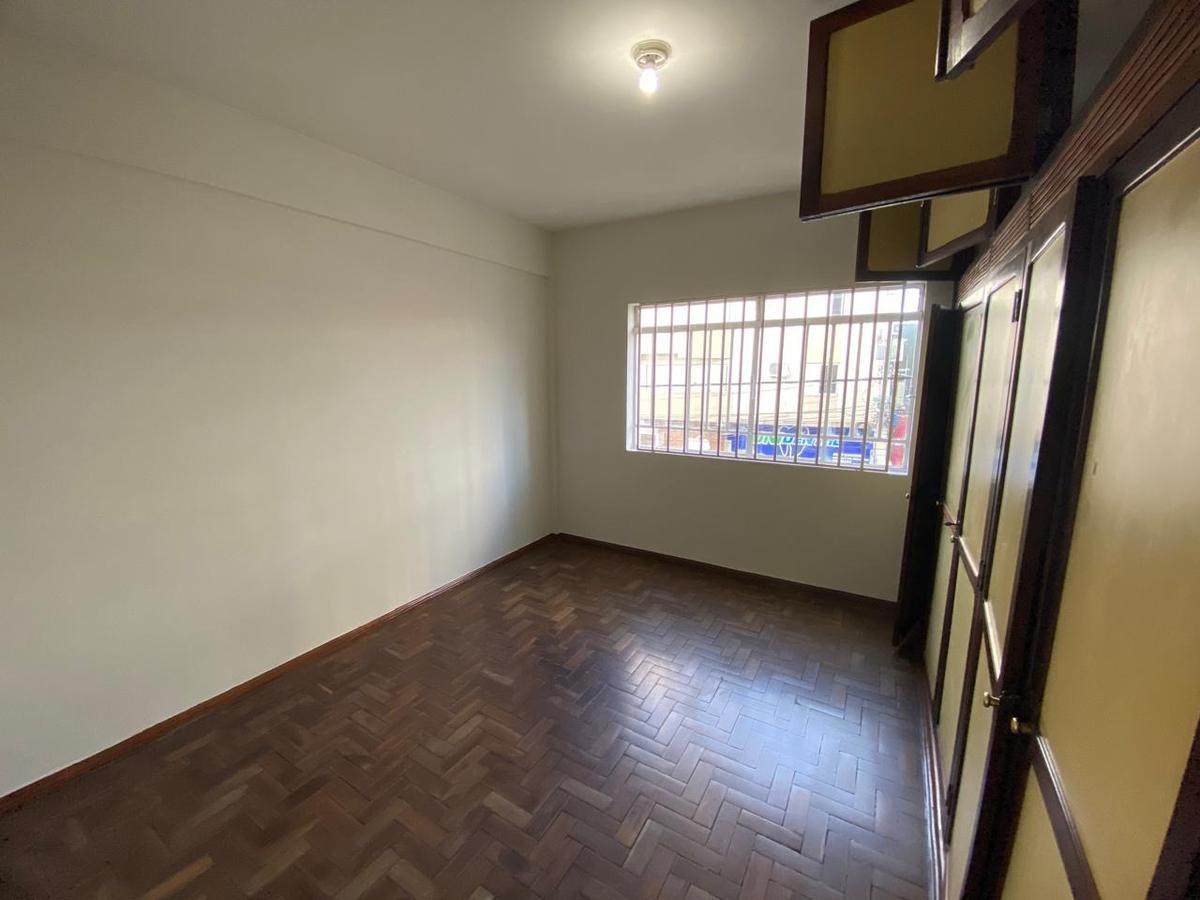 Apartamento, Centro, 3 Quartos, 1 Vaga