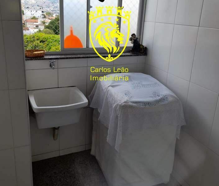 Cobertura, Santa Inês, 3 Quartos, 3 Vagas, 2 Suítes