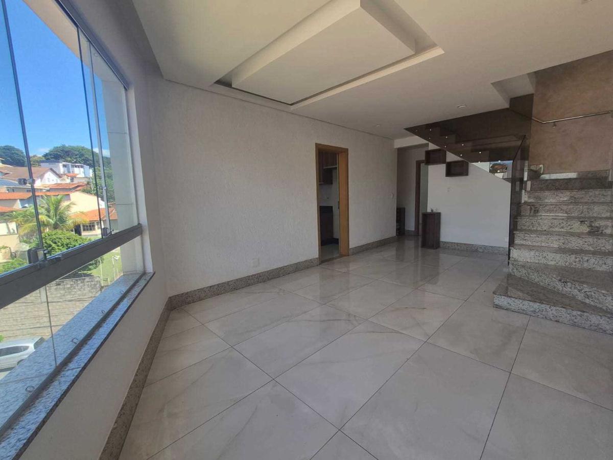 Apartamento, Dona Clara, 3 Quartos, 3 Vagas, 1 Suíte