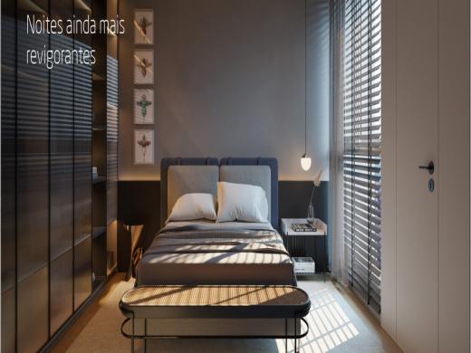 Cobertura, Funcionários, 3 Quartos, 3 Vagas, 1 Suíte