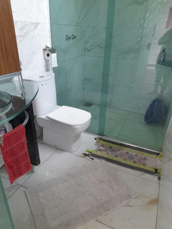 Casa, Independência, 4 Quartos, 3 Vagas