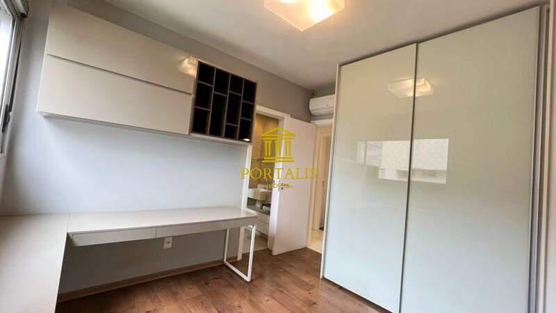 Apartamento, Luxemburgo, 3 Quartos, 2 Vagas, 3 Suítes