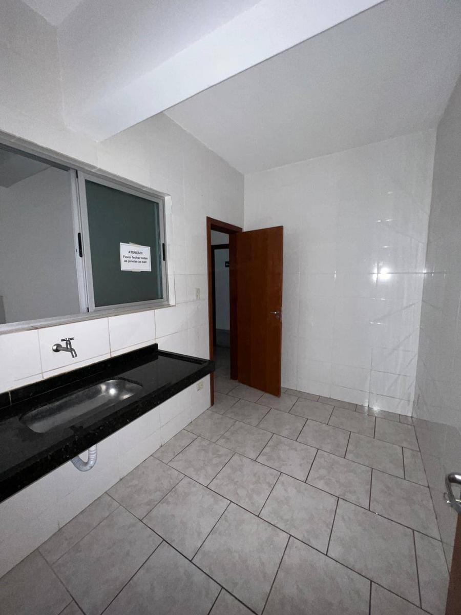 Apartamento, Centro, 3 Quartos, 0 Vaga