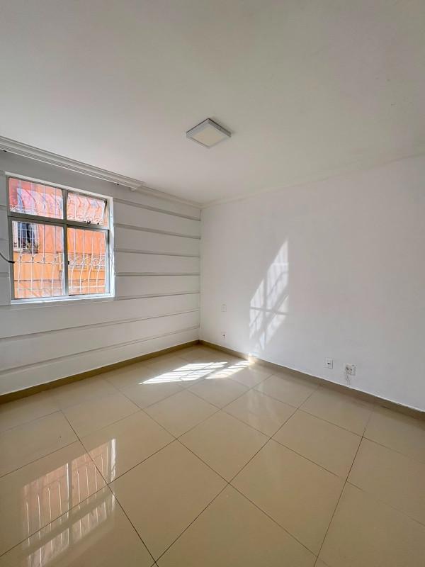 Apartamento, Alípio de Melo, 3 Quartos, 1 Vaga