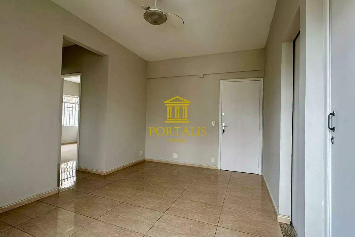 Apartamento, Lourdes, 2 Quartos, 1 Vaga