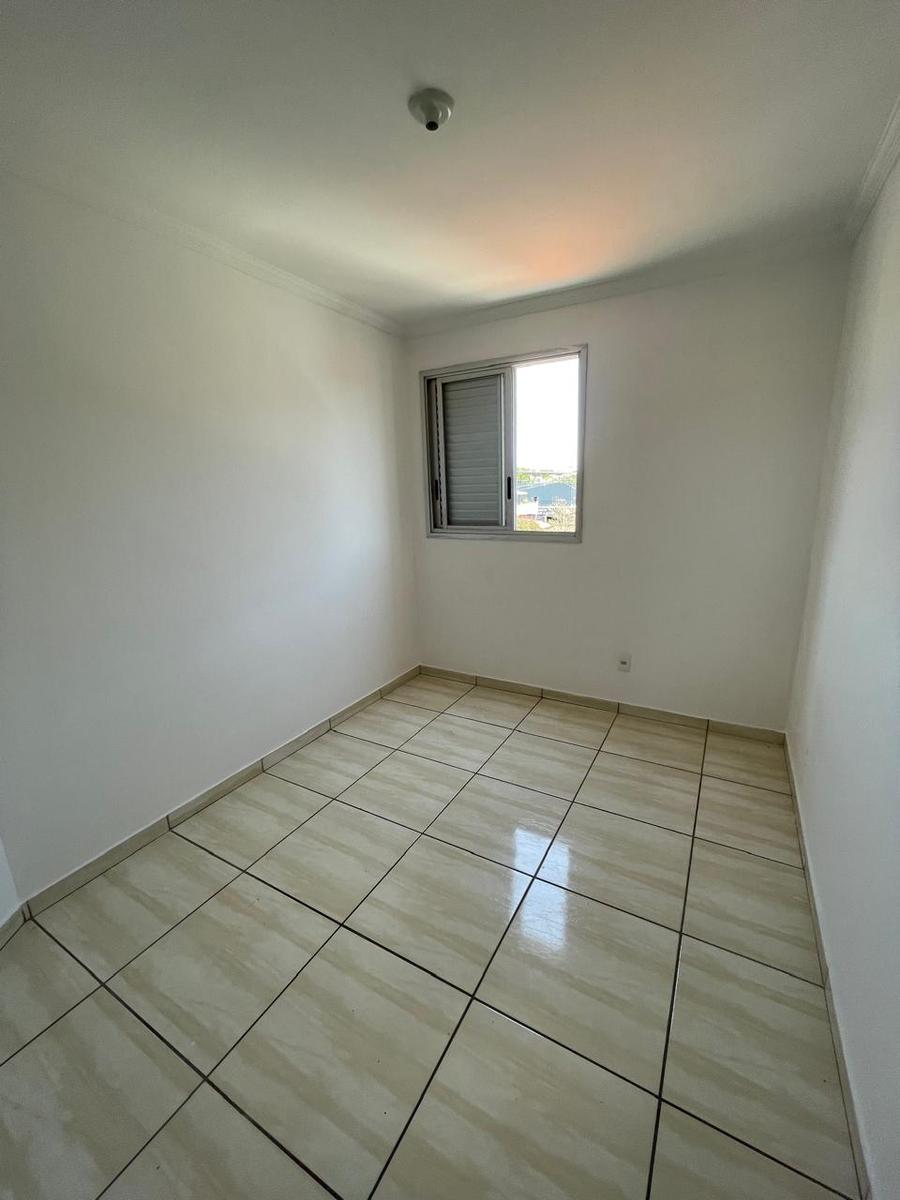 Apartamento, Santa Terezinha, 3 Quartos, 1 Vaga, 1 Suíte