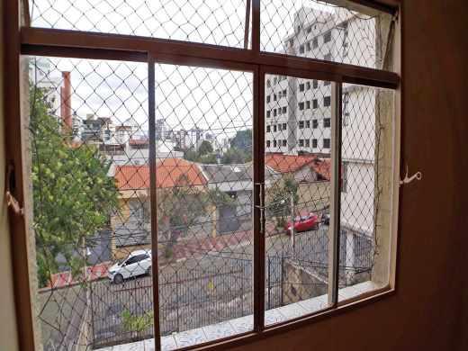 Apartamento, Serra, 3 Quartos, 1 Vaga