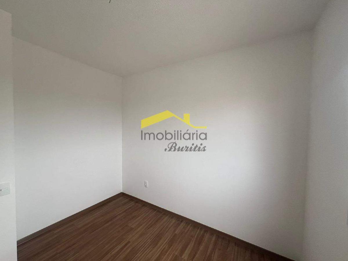 Apartamento, Palmeiras, 3 Quartos, 2 Vagas, 1 Suíte