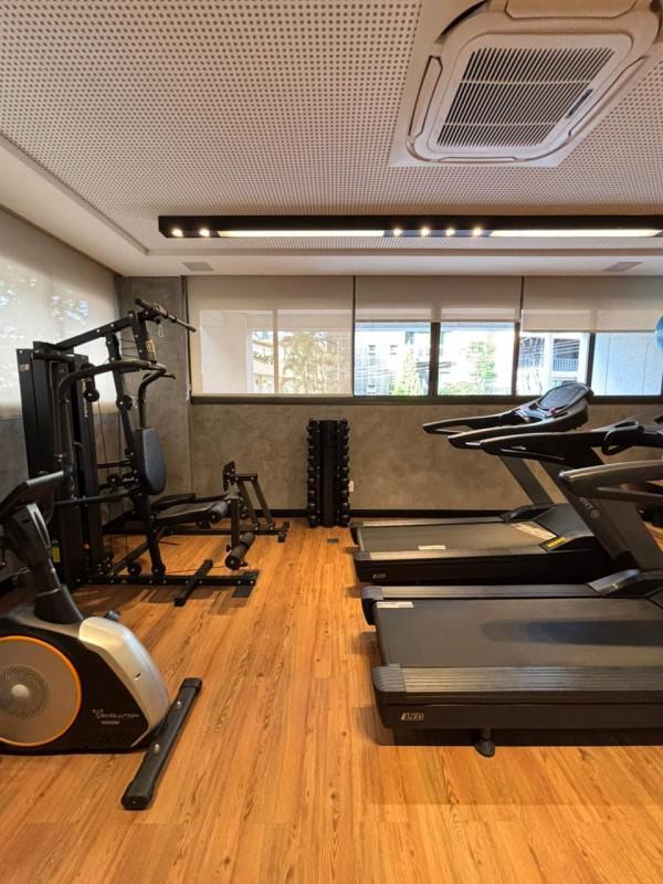 Apartamento, Cidade Nova, 3 Quartos, 2 Vagas, 1 Suíte