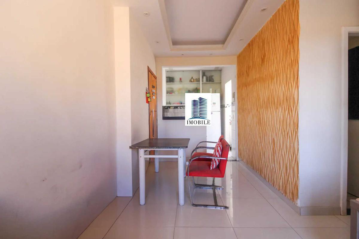 Apartamento, Planalto, 2 Quartos, 1 Vaga