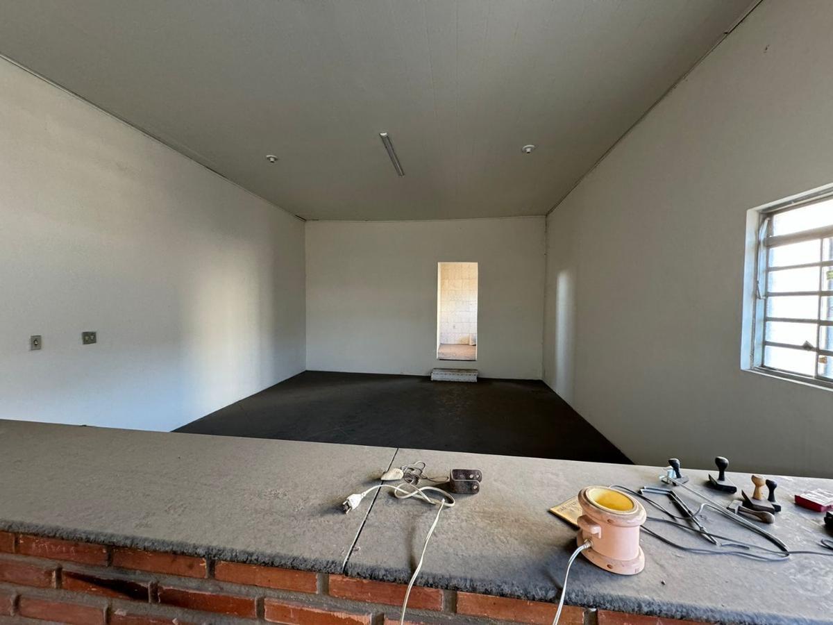 Galpão, Céu Azul, 0 Quarto, 0 Vaga