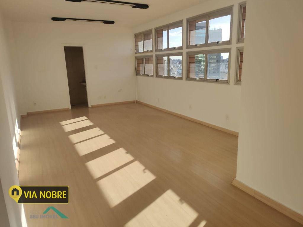 Sala, Centro, 1 Vaga
