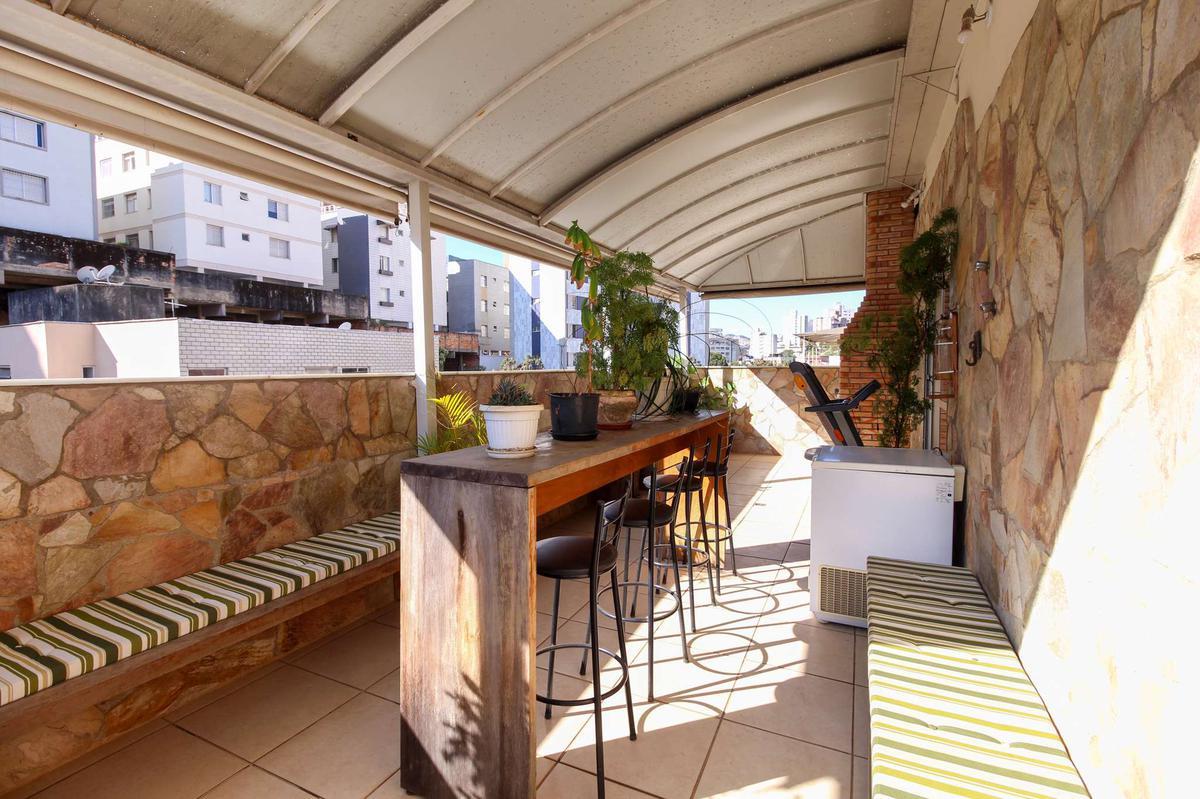 Cobertura, Santo Antônio, 3 Quartos, 2 Vagas, 2 Suítes