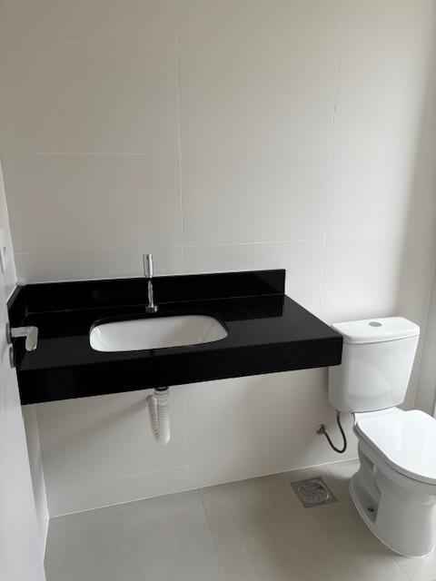 Apartamento, Floresta, 3 Quartos, 2 Vagas, 2 Suítes