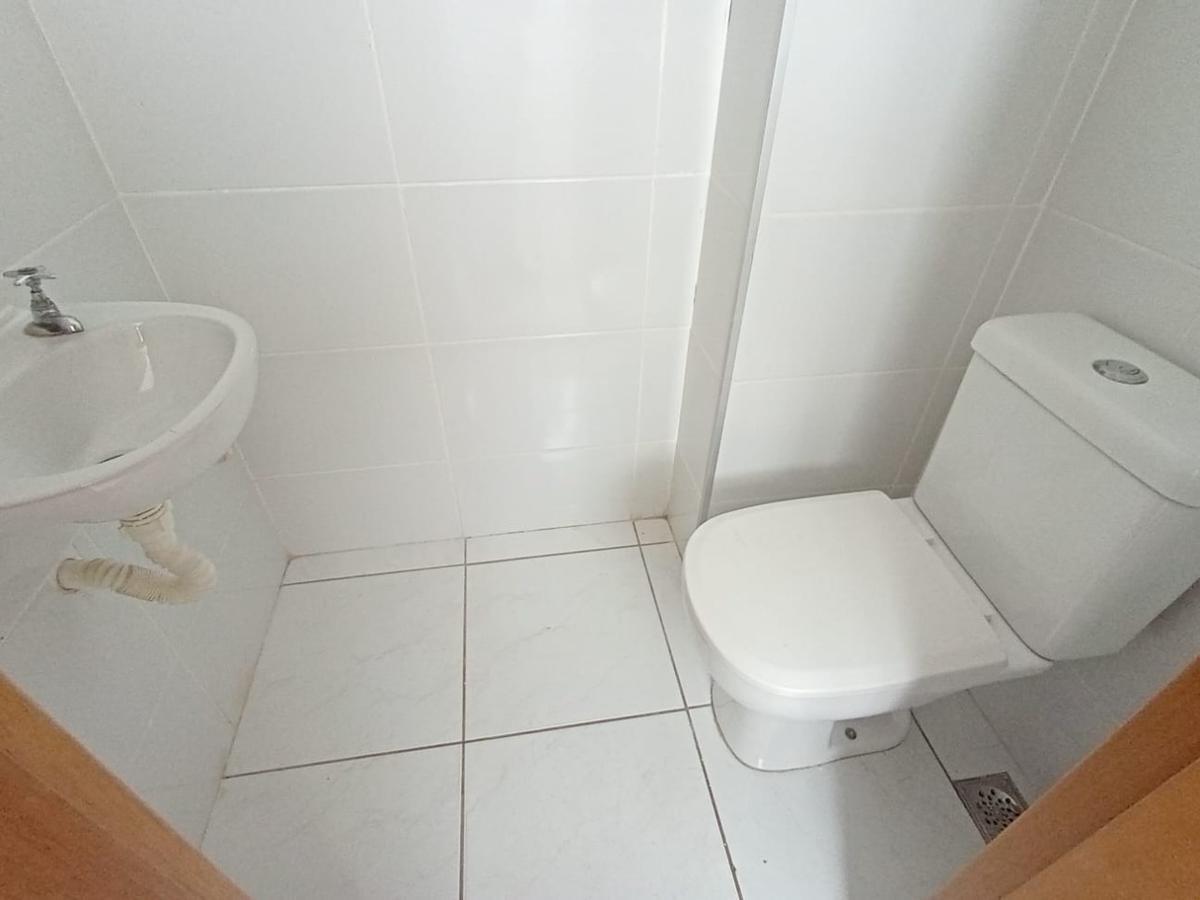 Apartamento, União, 3 Quartos, 2 Vagas, 1 Suíte