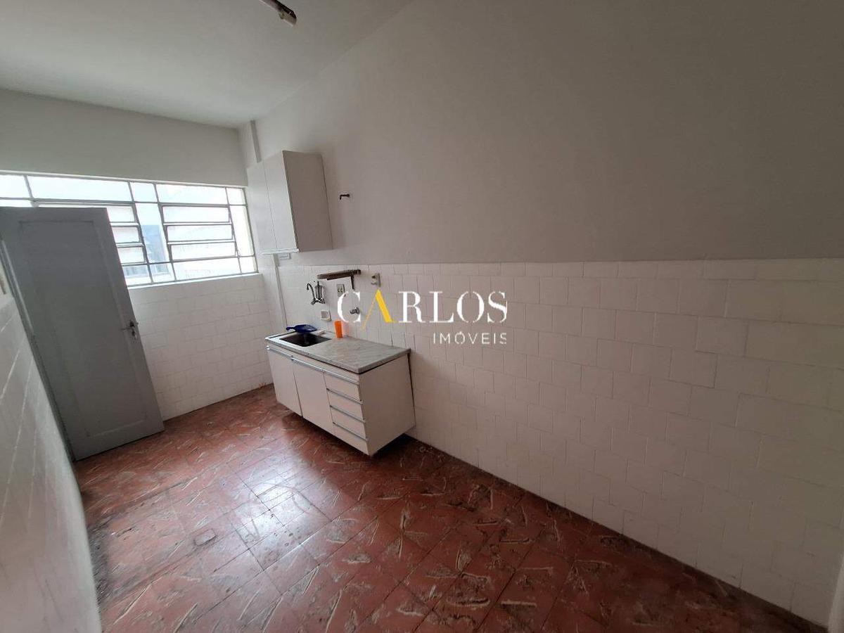 Apartamento, Centro, 2 Quartos