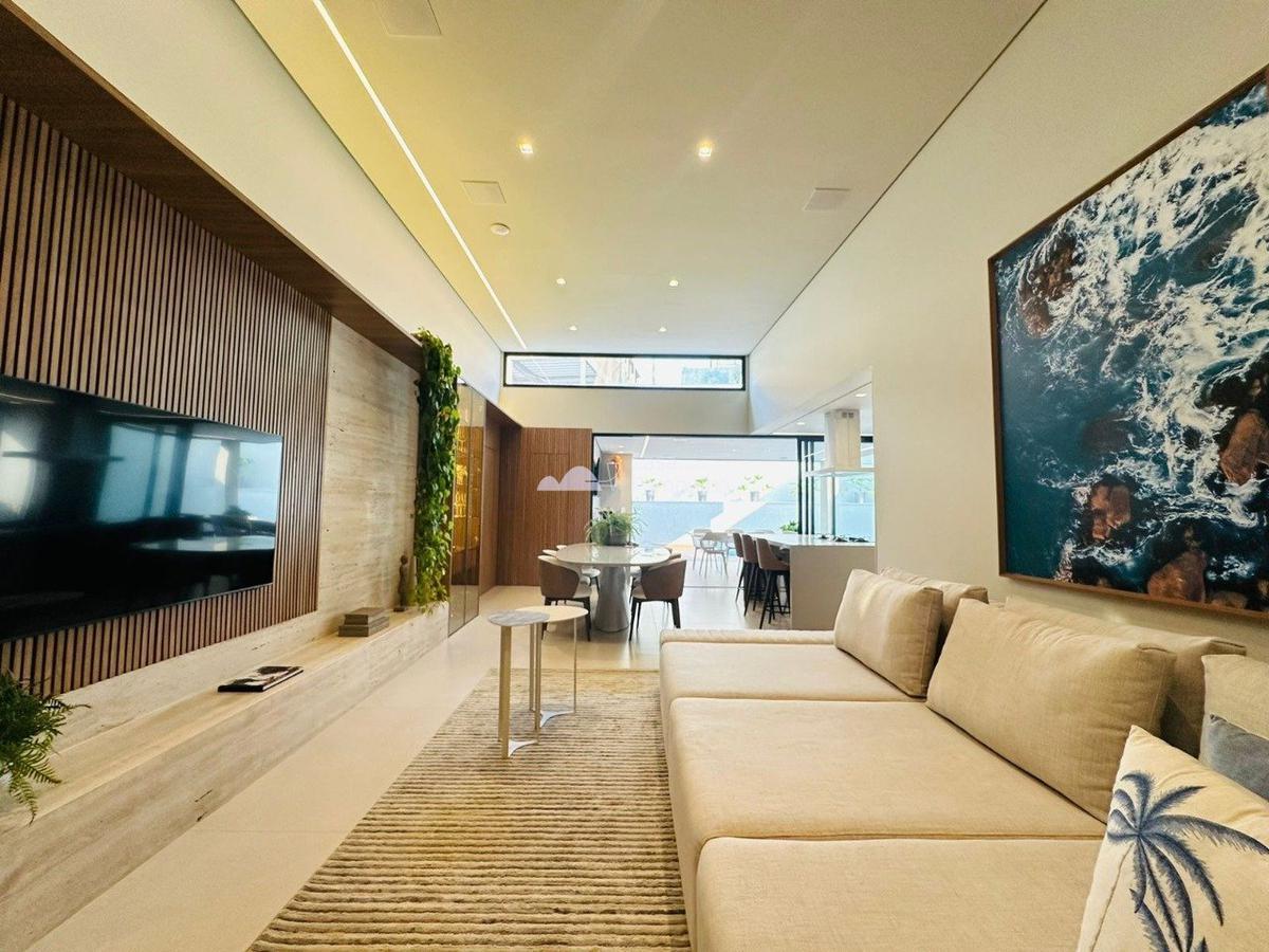 Casa, Alphaville Minas Gerais, 3 Quartos, 5 Vagas, 3 Suítes