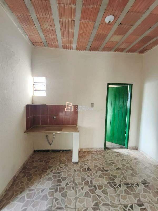 Casa, Itaipu, 2 Quartos