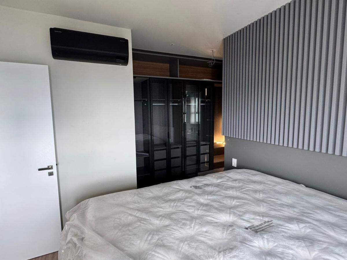 Apartamento, Vila da Serra, 1 Quarto, 1 Vaga, 1 Suíte