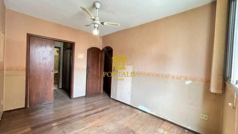 Apartamento, Lourdes, 4 Quartos, 2 Vagas, 1 Suíte