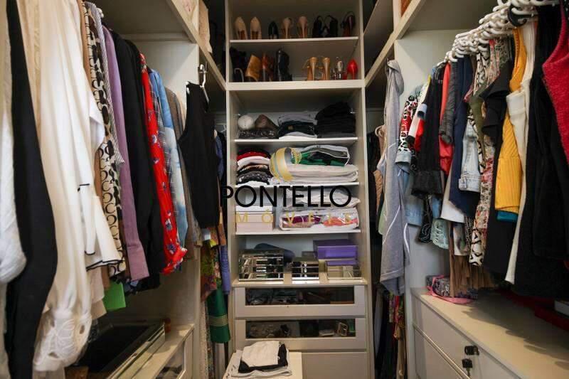 Apartamento, Belvedere, 4 Quartos, 4 Vagas, 2 Suítes