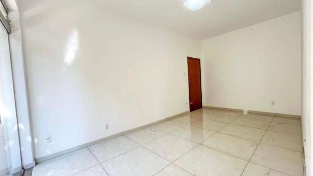 Apartamento, Funcionários, 3 Quartos, 1 Vaga, 1 Suíte