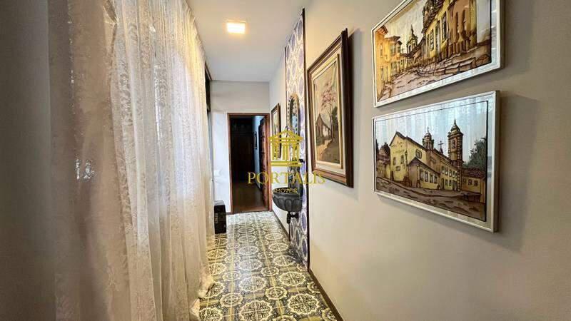 Casa, Serra, 7 Quartos, 8 Vagas, 2 Suítes