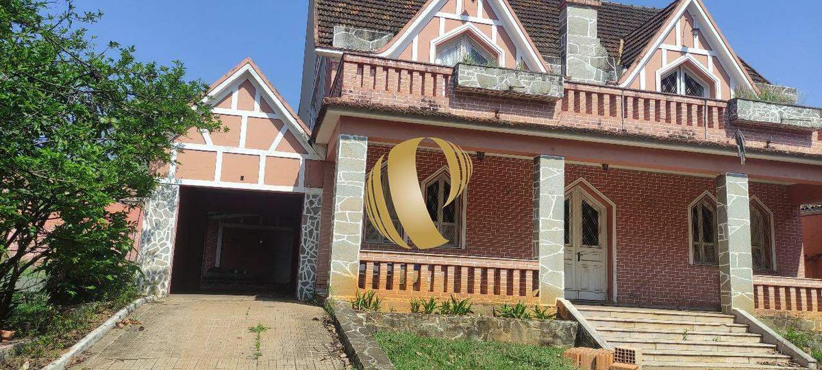 Casa, Centro, 0 Quarto, 0 Vaga