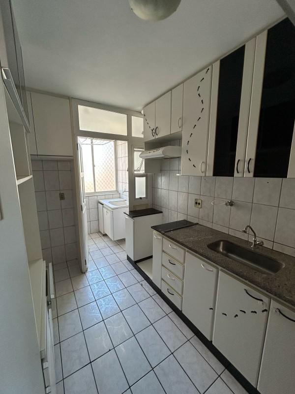 Apartamento, Castelo, 3 Quartos, 1 Vaga