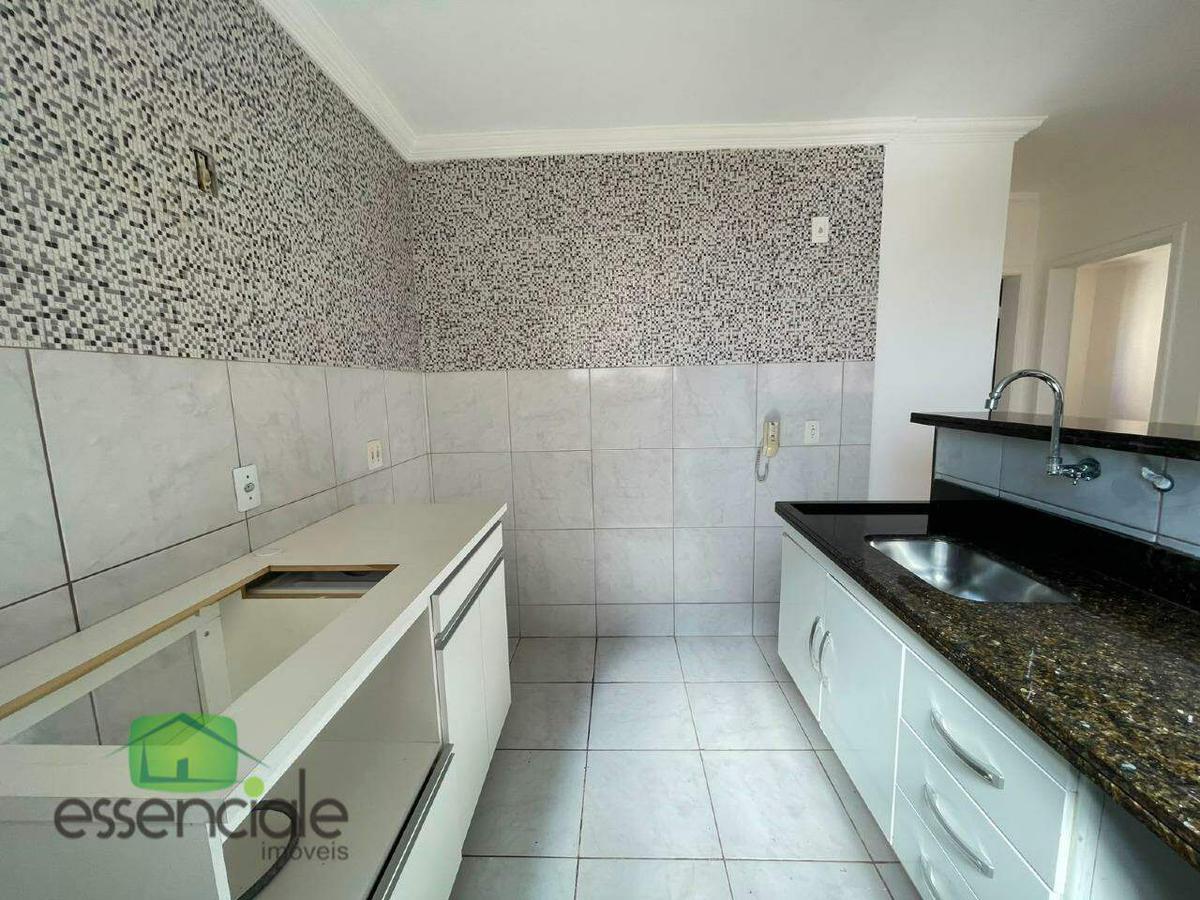 Apartamento, Jardim Riacho das Pedras, 2 Quartos, 1 Vaga