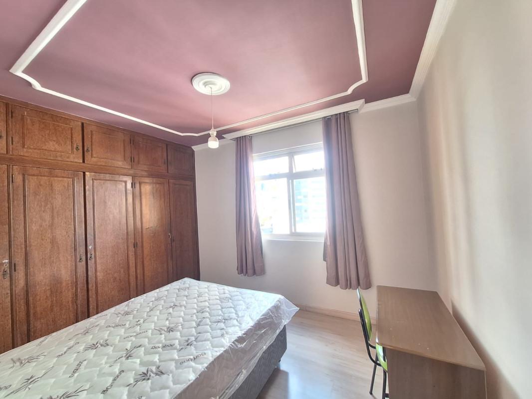 Apartamento, Nova Granada, 3 Quartos, 1 Vaga