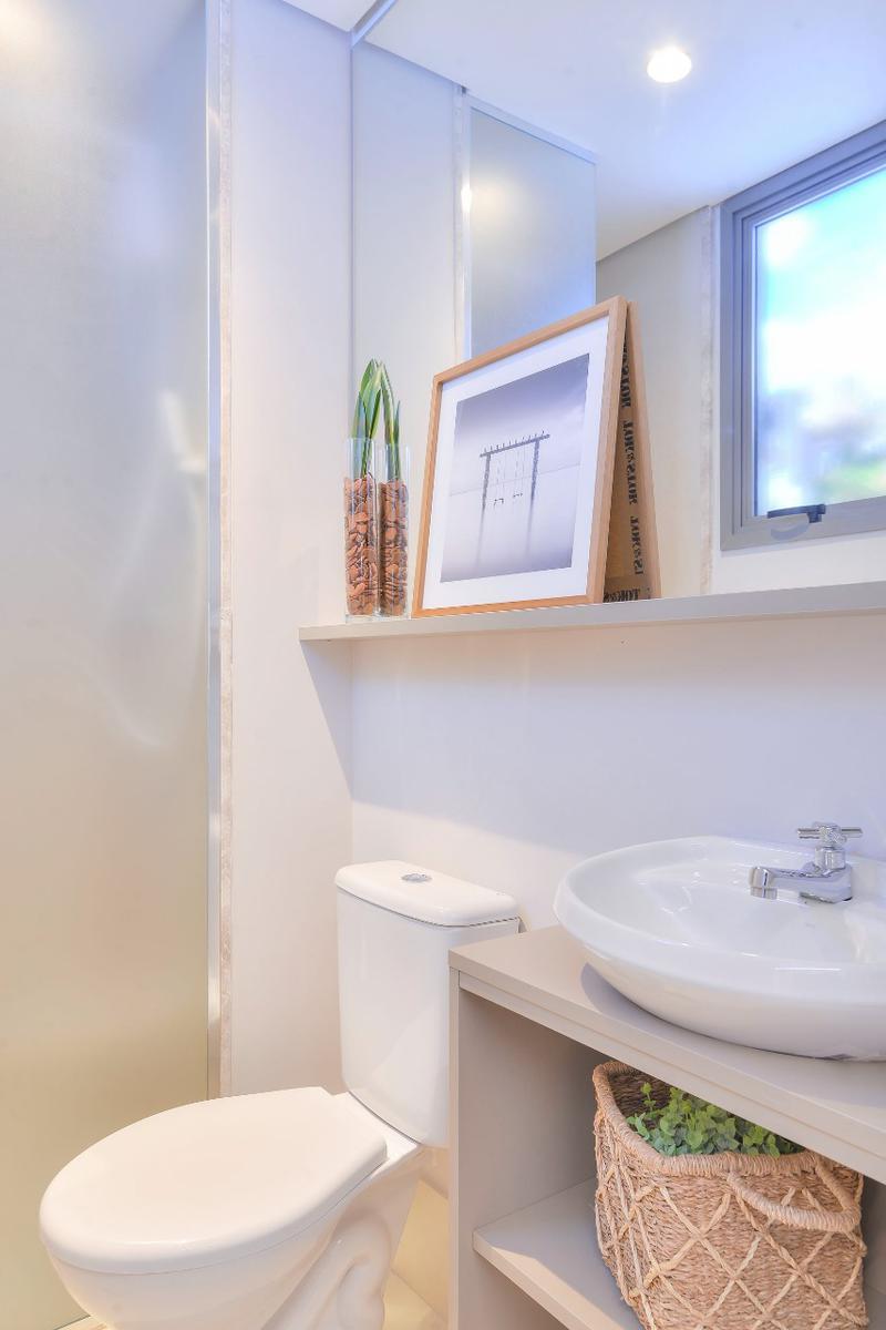 Apartamento, Vila da Serra, 4 Quartos, 3 Vagas, 2 Suítes