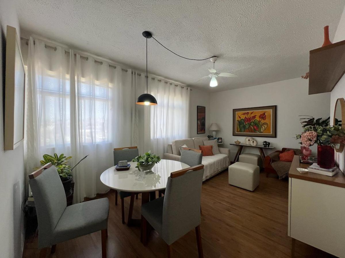 Apartamento, Santa Terezinha, 3 Quartos, 1 Vaga