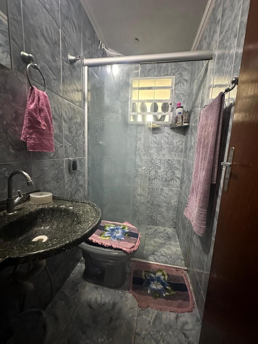 Apartamento, Granjas Primavera (justinópolis), 2 Quartos, 1 Vaga
