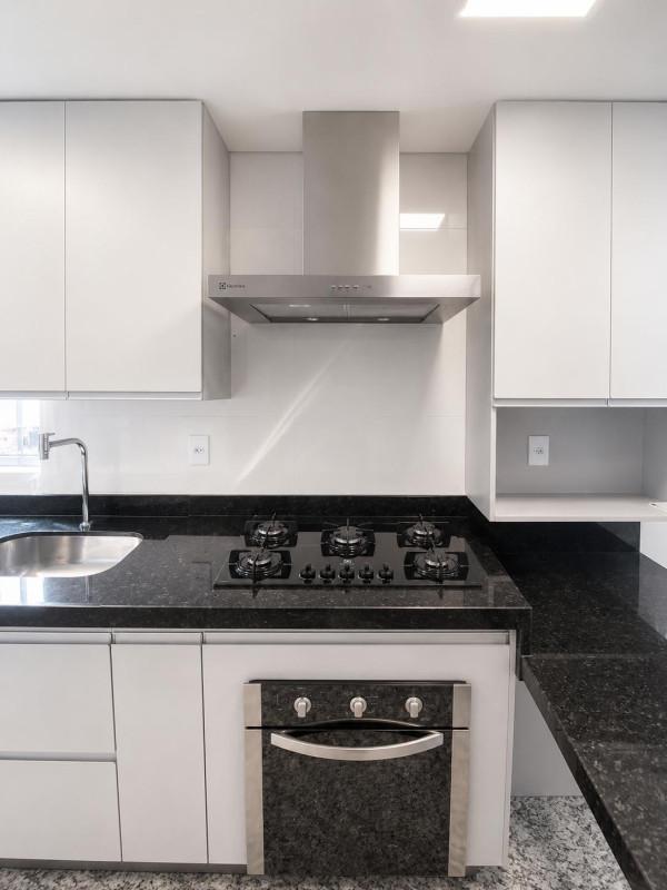 Apartamento, Serra, 2 Quartos, 2 Vagas, 2 Suítes