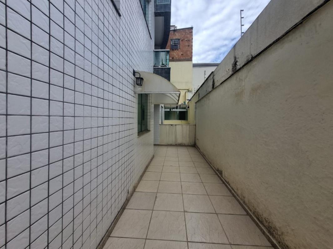 Apartamento, Industrial, 3 Quartos, 1 Vaga, 1 Suíte