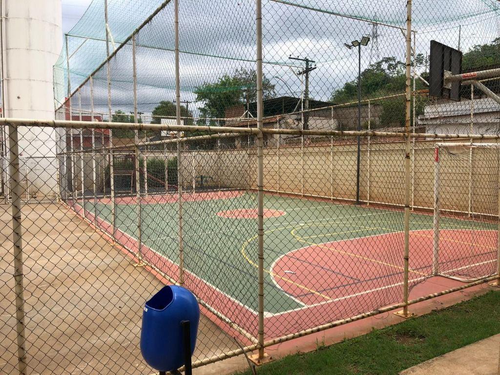 Apartamento, Paciência, 2 Quartos, 1 Vaga