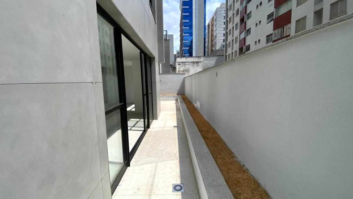 Apartamento, Funcionários, 3 Quartos, 3 Vagas, 3 Suítes