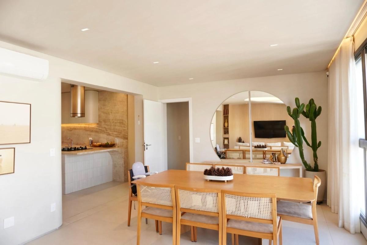 Apartamento, Cruzeiro, 4 Quartos, 3 Vagas, 2 Suítes
