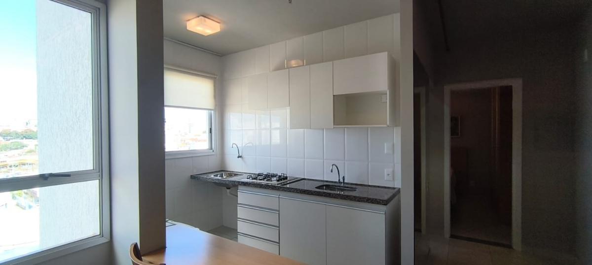Apartamento, União, 1 Quarto, 1 Vaga