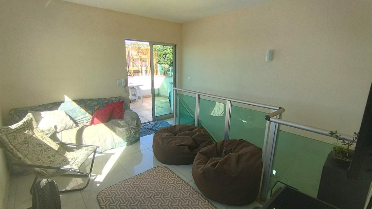 Cobertura, Eymard, 2 Quartos, 2 Vagas, 1 Suíte