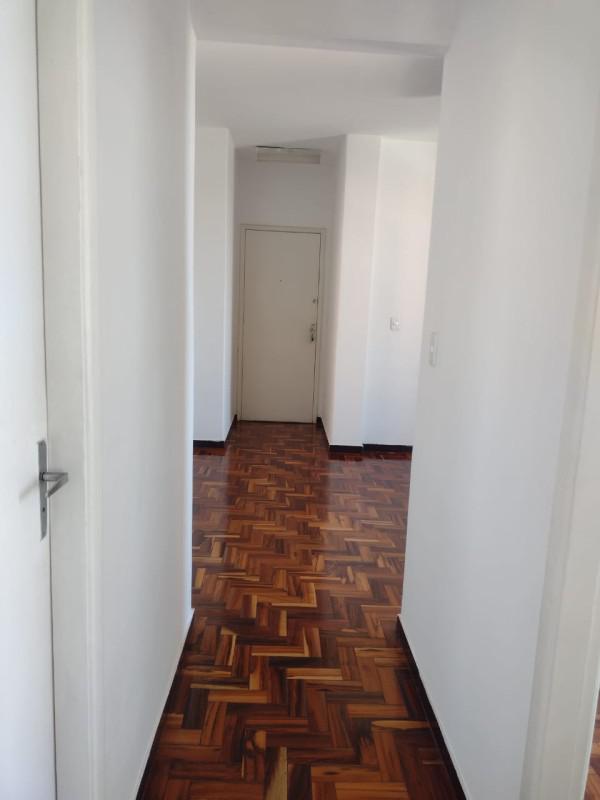 Apartamento, Padre Eustáquio, 3 Quartos, 1 Vaga