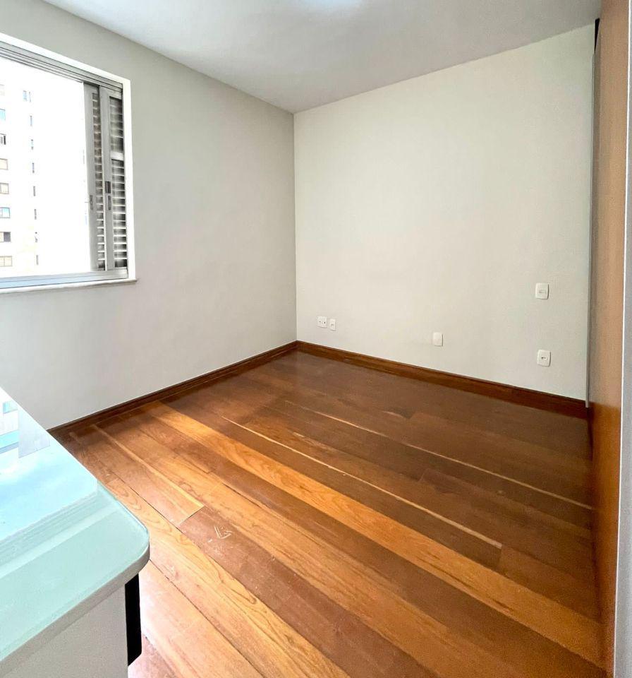 Apartamento, Lourdes, 4 Quartos, 2 Vagas, 1 Suíte